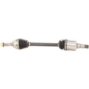 TrakMotive TS-8001 CV Axle Shaft - Front Left