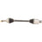 TrakMotive TS-8002 CV Axle Shaft - Front Right
