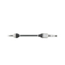 TrakMotive TS-86005 CV Axle Shaft - Front Right