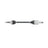 TrakMotive TS-86007 CV Axle Shaft - Front Left