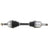 TrakMotive VO-8005 CV Axle Shaft - Front Left