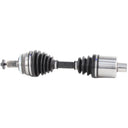 TrakMotive VO-8006 CV Axle Shaft - Front Left
