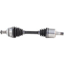 TrakMotive VO-8016 CV Axle Shaft - Front Left