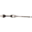 TrakMotive VO-8019 CV Axle Shaft - Front Right