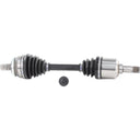 TrakMotive VO-8035 CV Axle Shaft - Front Left