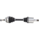 TrakMotive VO-8036 CV Axle Shaft - Front Left