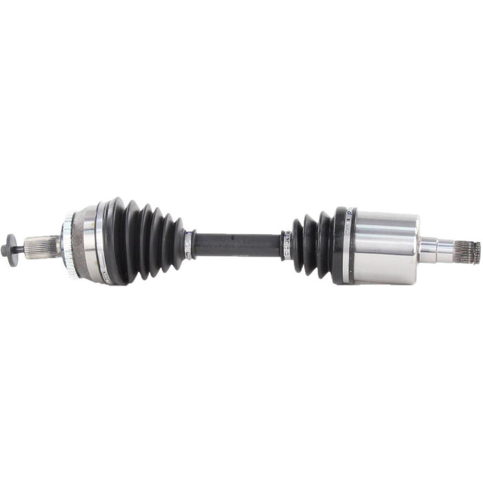 TrakMotive VO-8036 CV Axle Shaft - Front Left