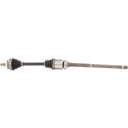 TrakMotive VO-8042 CV Axle Shaft - Front Right