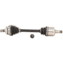 TrakMotive VO-8043 CV Axle Shaft - Front Left