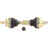TrakMotive VO-8047 CV Axle Shaft - Front Left