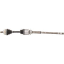 TrakMotive VO-8048 CV Axle Shaft - Front Right