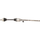 TrakMotive VO-8050 CV Axle Shaft - Front Right