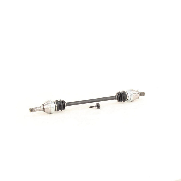 TrakMotive VO-8052 CV Axle Shaft - Rear Left or Rear Right