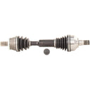 TrakMotive VO-8061 CV Axle Shaft - Front Left