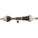 TrakMotive VO-8078 CV Axle Shaft - Front Left