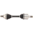 TrakMotive VO-8090 CV Axle Shaft - Front Left