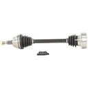 TrakMotive VW-8001 CV Axle Shaft - Front Left