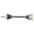 TrakMotive VW-8003 CV Axle Shaft - Front Left
