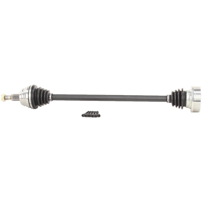 TrakMotive VW-8004 CV Axle Shaft - Front Right