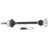 TrakMotive VW-8018 CV Axle Shaft - Front Left