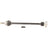 TrakMotive VW-8019 CV Axle Shaft - Front Right