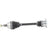 TrakMotive VW-8037 CV Axle Shaft - Front Left