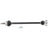 TrakMotive VW-8041 CV Axle Shaft - Front Right
