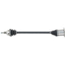 TrakMotive VW-8053 CV Axle Shaft - Front Right