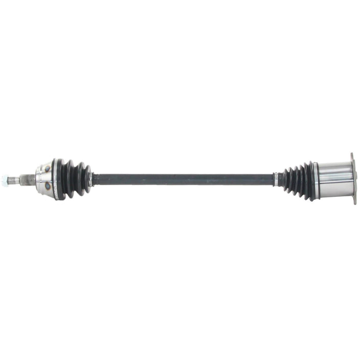 TrakMotive VW-8053 CV Axle Shaft - Front Right