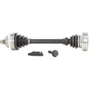 TrakMotive VW-8054 CV Axle Shaft - Front Left or Front Right