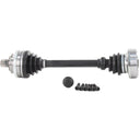 TrakMotive VW-8055 CV Axle Shaft - Front Left
