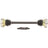 TrakMotive VW-8060 CV Axle Shaft - Rear Left or Rear Right
