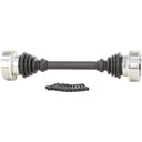 TrakMotive VW-8064 CV Axle Shaft - Rear Left