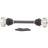 TrakMotive VW-8067 CV Axle Shaft - Rear Right