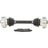 TrakMotive VW-8068 CV Axle Shaft - Rear Left