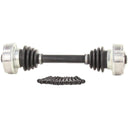 TrakMotive VW-8068 CV Axle Shaft - Rear Left