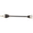 TrakMotive VW-8070 CV Axle Shaft - Front Right