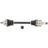 TrakMotive VW-8084 CV Axle Shaft - Front Left