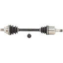 TrakMotive VW-8084 CV Axle Shaft - Front Left