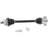 TrakMotive VW-8086 CV Axle Shaft - Front Left