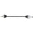 TrakMotive VW-8091 CV Axle Shaft - Front Right