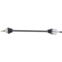 TrakMotive VW-8091 CV Axle Shaft - Front Right