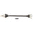 TrakMotive VW-8094 CV Axle Shaft - Front Right