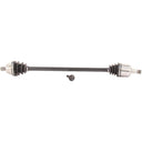 TrakMotive VW-8103 CV Axle Shaft - Front Right