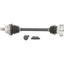 TrakMotive VW-8109 CV Axle Shaft - Front Left