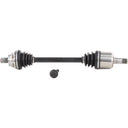 TrakMotive VW-8113 CV Axle Shaft - Front Left