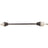 TrakMotive VW-8121 CV Axle Shaft - Front Right