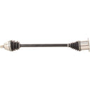TrakMotive VW-8124 CV Axle Shaft - Front Right