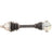 TrakMotive VW-8133 CV Axle Shaft - Front Left