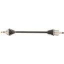 TrakMotive VW-8136 CV Axle Shaft - Front Right
